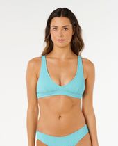 RipCurl Vibe Surf Multi Fit V Neck Damen Bademode