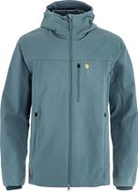 Fjällräven Bergtagen Stretch Jacket M Herren Freizeitjacke