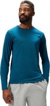 Endura Loop Long Sleeve Tech Tee Unisex Radtrikot