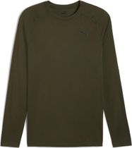 Formknit Seamless LS Tee