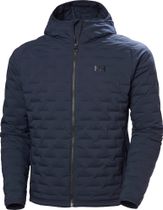HP Hybrid Stretch Hooded INS