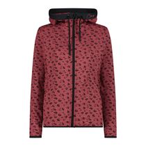 Woman Jacket FIX Hood