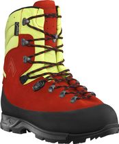 HAIX Protector Forest 2.1 GTX Red/Yellow