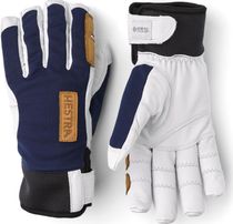Ergo Grip Active Wool Terry - 5 Finger