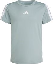 adidas Train Essentials 3-STRIPES T-shirt Junior Girls Girls's Running Shirt