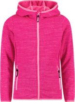 KID G Jacket FIX Hood