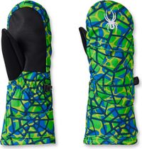Spyder Toddler Cubby Ski Mittens