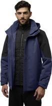 Romberg 3IN1 Jacket M