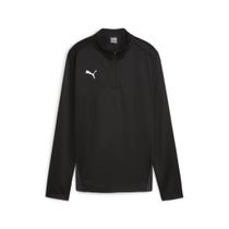 Teamgoal Training 1/4 Zip Top Wmn