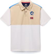 Napapijri E-reflect Softshell Men's polo shirt