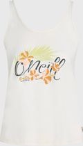 Summer Musthaves Luana Graphic Tanktop
