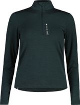 Maloja HowerlaM. Damen Midlayer für Outdoor Aktivitäten