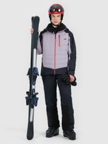 Technical Jacket M0998