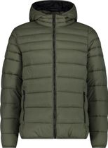 MAN Jacket FIX Hood