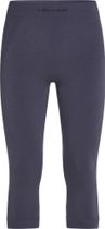 M Mer 260 Zoneknit Seamless 3/4 Tights