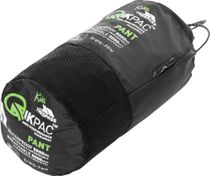 Trespass Qikpac Pant - Unisex Kids Packaway Trousers Kinder  Outdoorhose