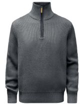 Philip Knitted Sweater