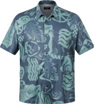 Endura Alltrack Ride Short Sleeve Resort Shirt