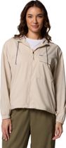 Skien Valley Hooded Long Sleeve Shirt