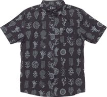 Salty Crew Breezer Perf Button UP Hemd für Outdoor Aktivitäten