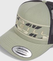 O'neill Flower Trucker Cap