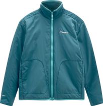 Berghaus Asperton Reversible Jacket AF Damen Laufjacke
