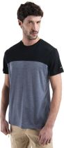 M Mer Cool-lite Sphere III Short Sleeve T Colour