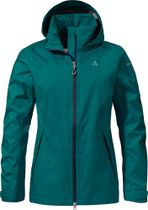 2.5L Jacket Aiplspitz Women