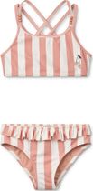 Liewood Belle Stripe Bikini