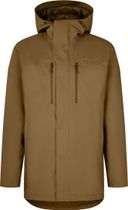 Lauge M's Hardshell Down Jacket