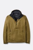 Rab Microlight Alpine Jacket Daunenjacke für Herren