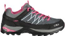 CMP Rigel Low WMN WP Trekking Shoes Damen Wanderschuhe