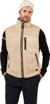 Rossignol Alltrack Sherpa Vest Outdoorweste für Herren