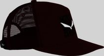 Pure Salamander Logo W Cap