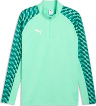 Puma teamLIGA26 Training 1/4 Zip Top Men's running jacket