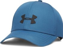 Under Armour M Blitzing Low Storm ADJ