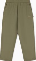 EA7 Train Graphic Series M Work Pants CH Camou - Train Graphic Series M Work Pants CH Camou Herren Lauf- & Trainingshose