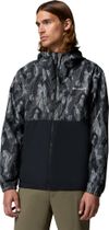 Columbia Spire Valley Novelty Windbreaker Men's windbreaker jacket