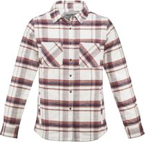 Overshirt W's Quilted