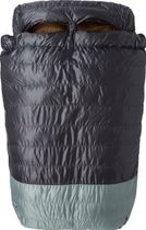 Big Agnes King Solomon 20 (650 RDS Downtek) 40"