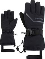 Ziener Lykko-z AS Glove Junior Unisex Kinder Langlaufhandschuhe