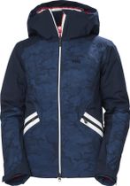 W Motionista Infinity Jacket