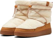 Snowbae Suede Wns