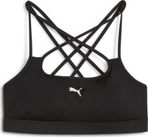 Move Strappy Bra