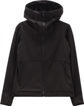 Bellflower Hood Jacket