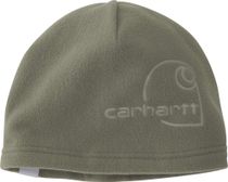 Carhartt Fleece Debossed Hat