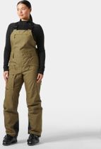 W Powderqueen Bib 2.0 Pant