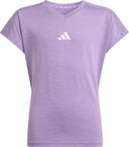adidas Goto PZ V Neck T-shirt