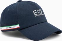EA7 Train Italian Spirit U Cap