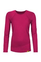 Grüezi Bag Woodwool Longsleeve Lady Chapel Unisex Longsleeve für Freizeit und Outdooraktivitäten